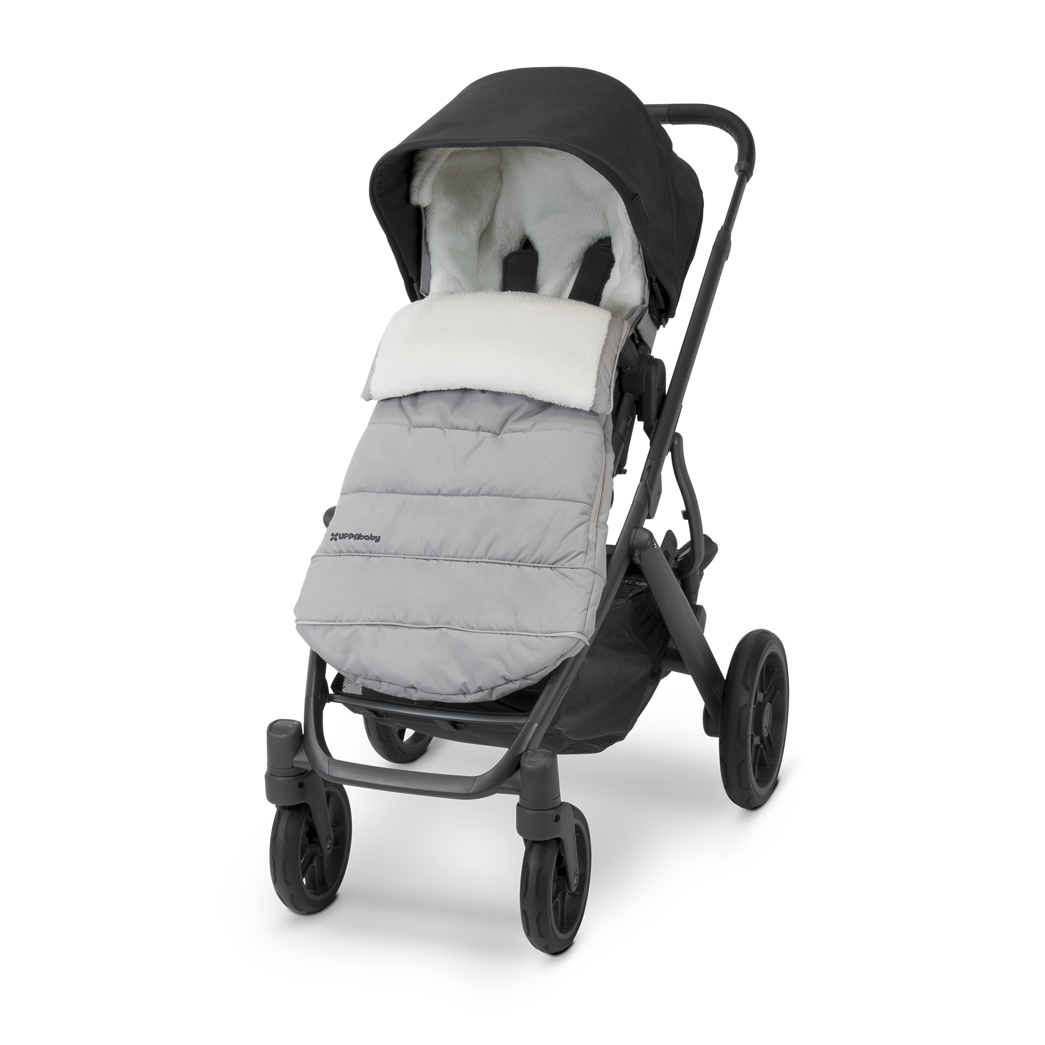 UPPAbaby Cozy Ganoosh