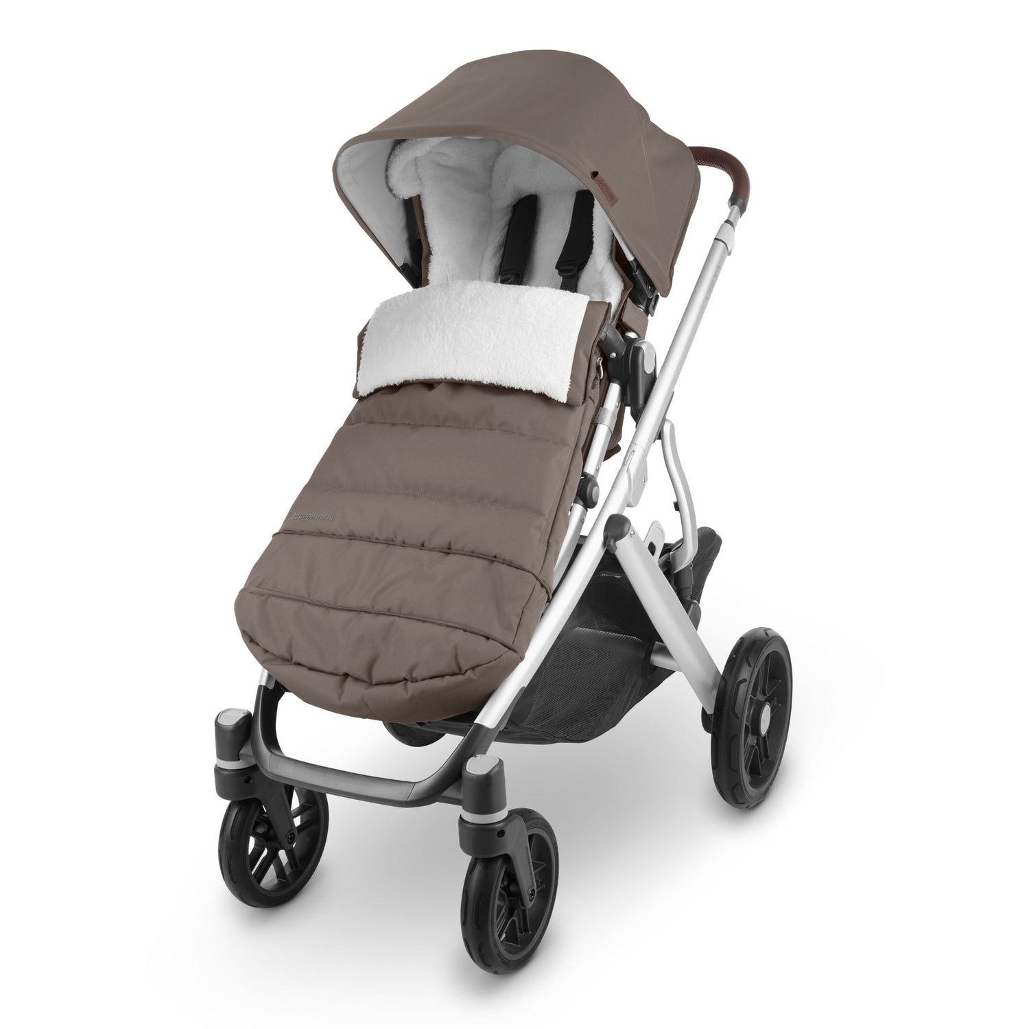 UPPAbaby Cozy Ganoosh