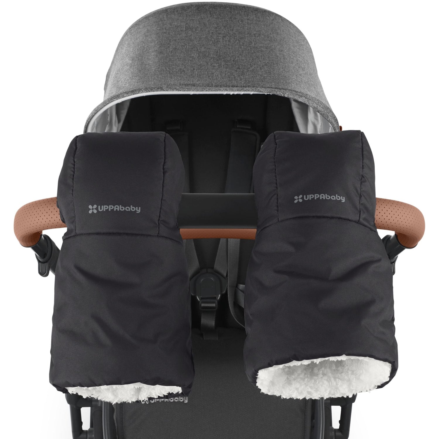 stroller hand muff uppababy UPPAbaby Cozy Handmuffs Dillan