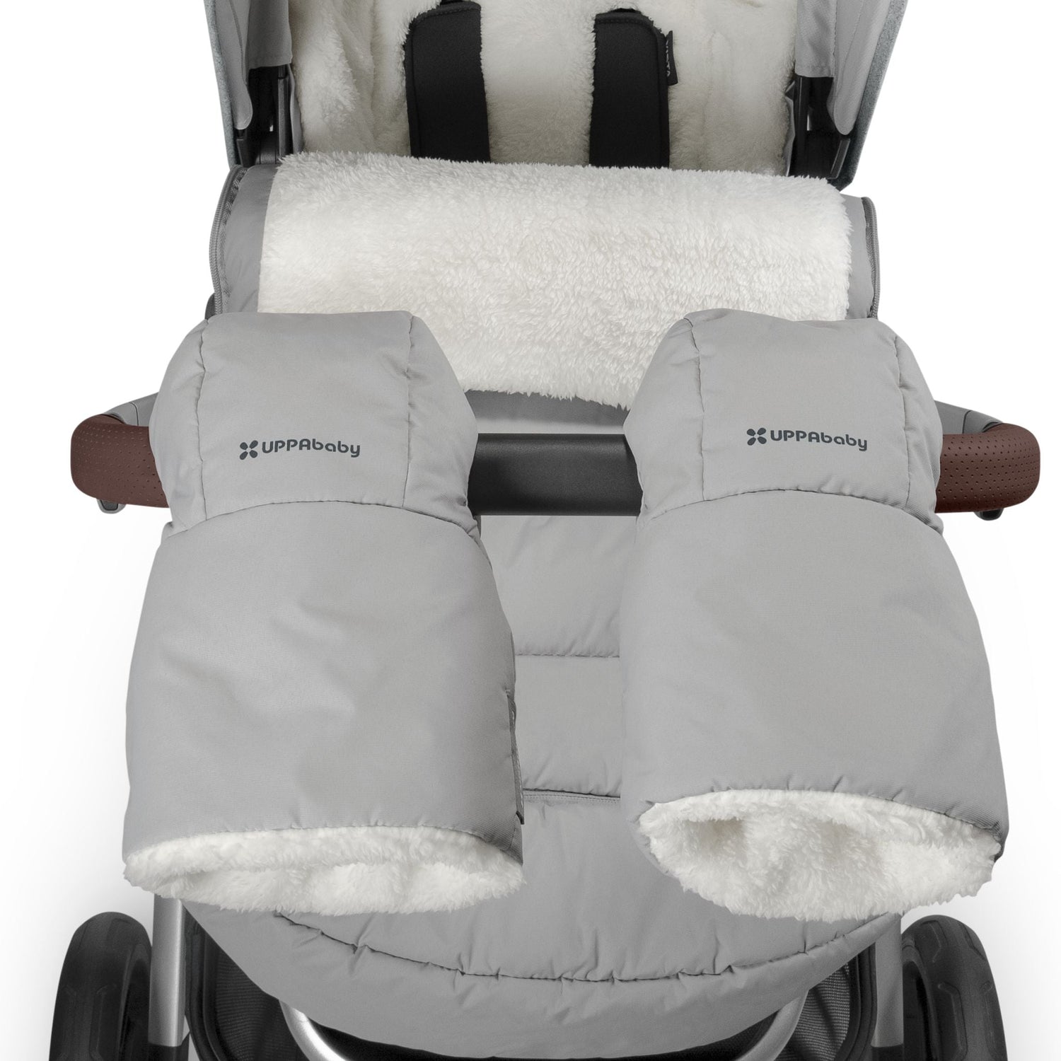 uppababy footmuff sale UPPAbaby Cozy Handmuffs Dillan