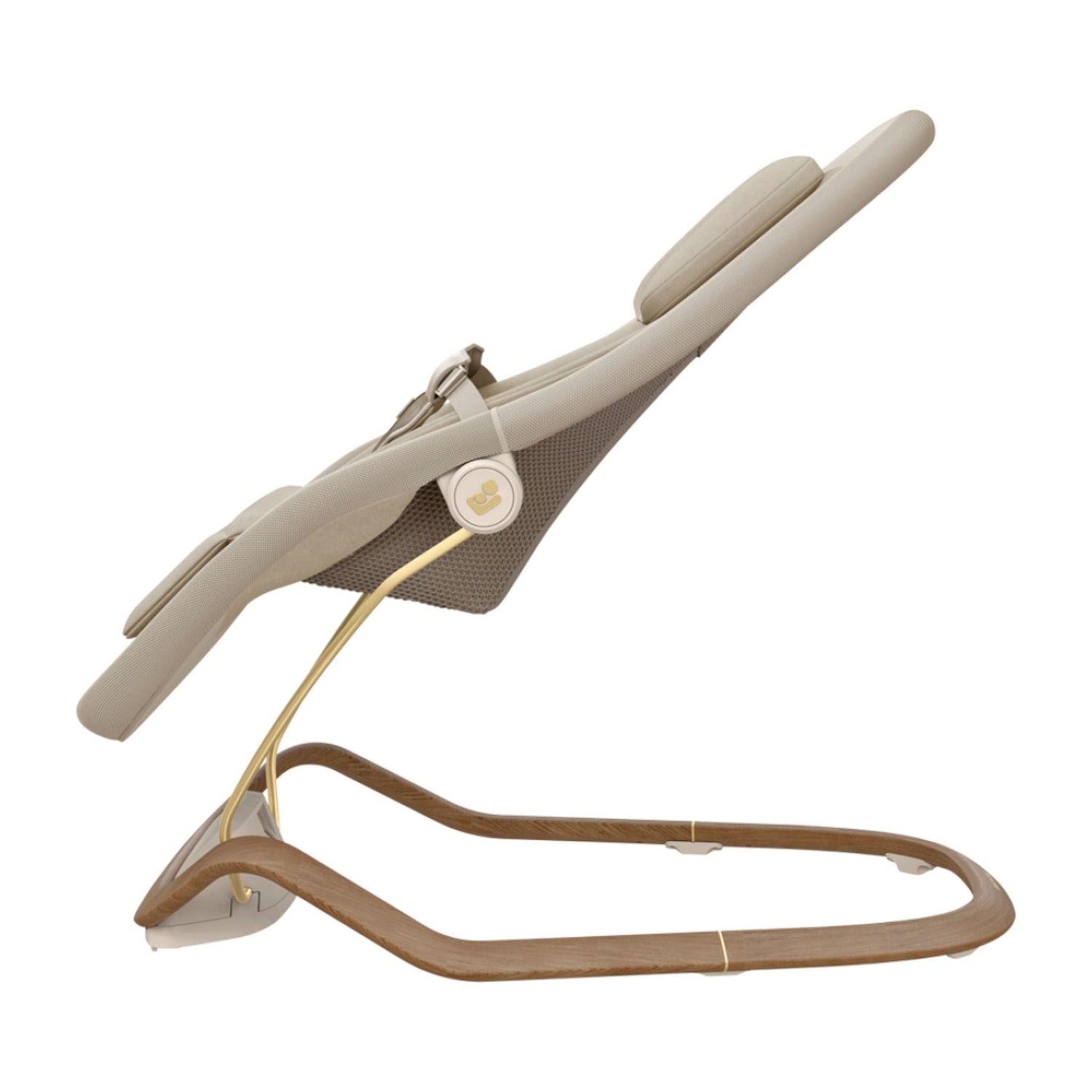 how to flatten maxi cosi bouncer Maxi-Cosi Dove Pro Bouncer Elegance Graphite