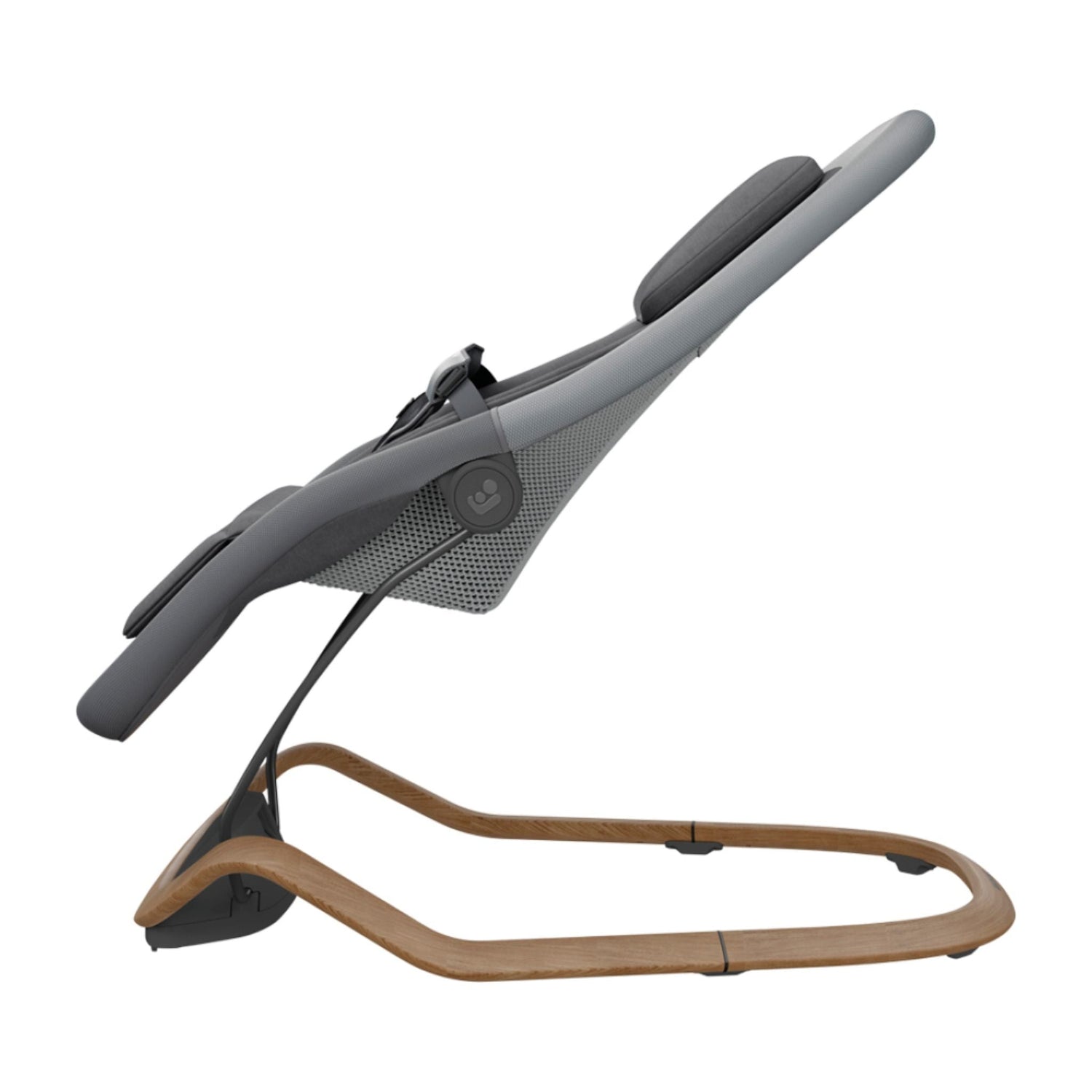 maxi cosi lightweight bouncer Maxi-Cosi Dove Pro Bouncer Elegance Graphite