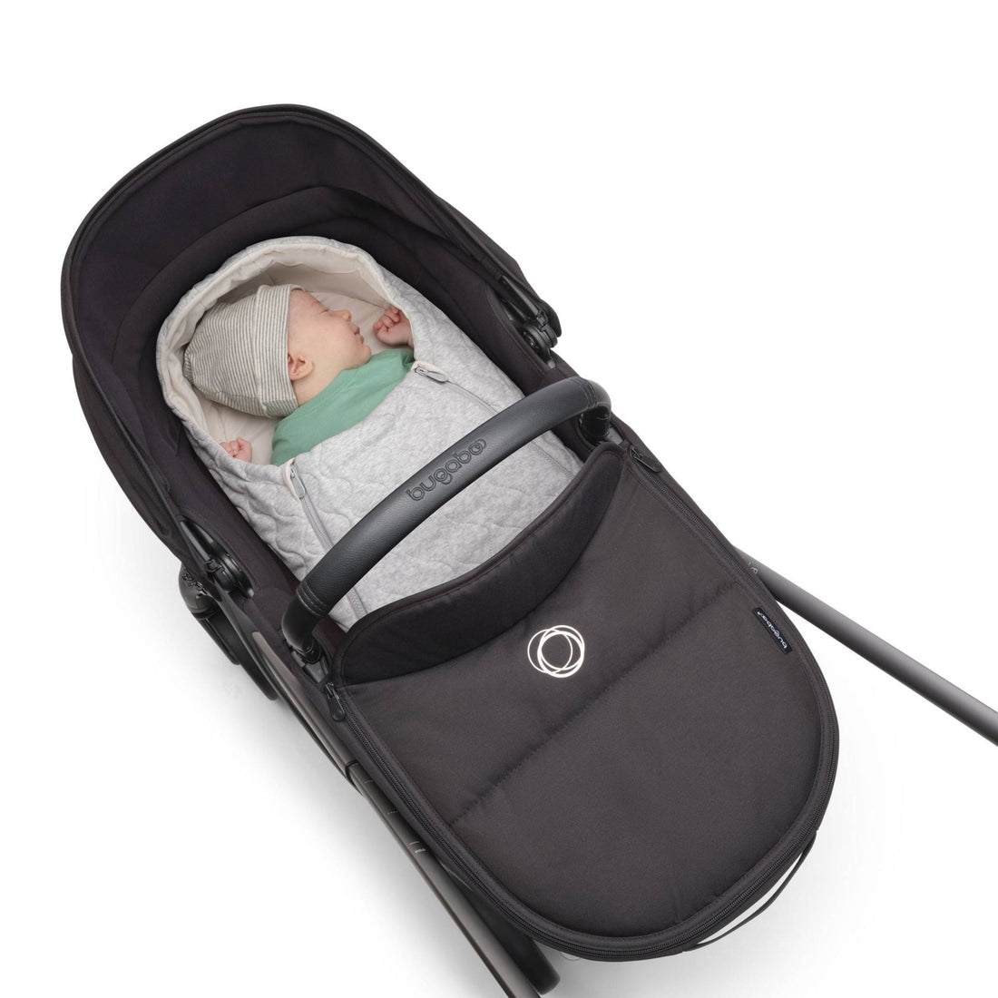 Bugaboo Dragonfly Bassinet