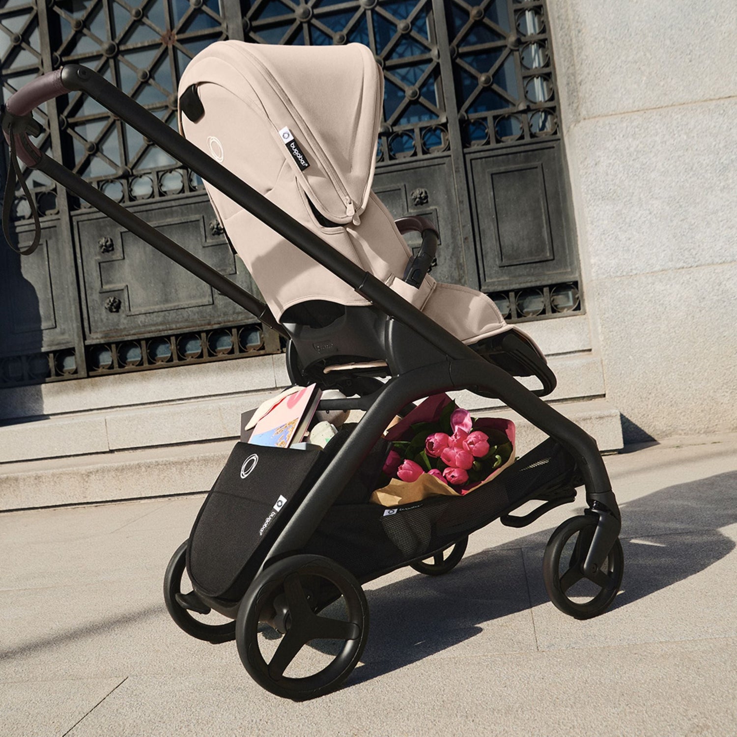 Bugaboo Dragonfly Plus 2in1 Pushchair
