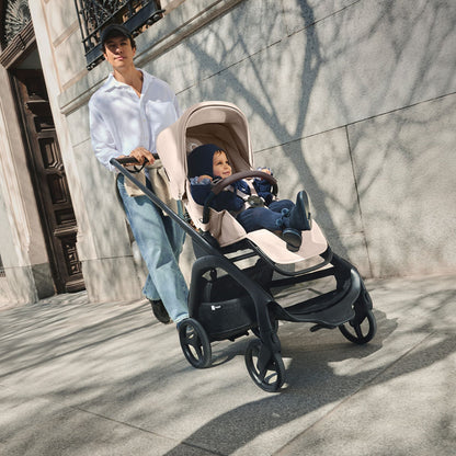 Bugaboo Dragonfly Plus 2in1 Pushchair