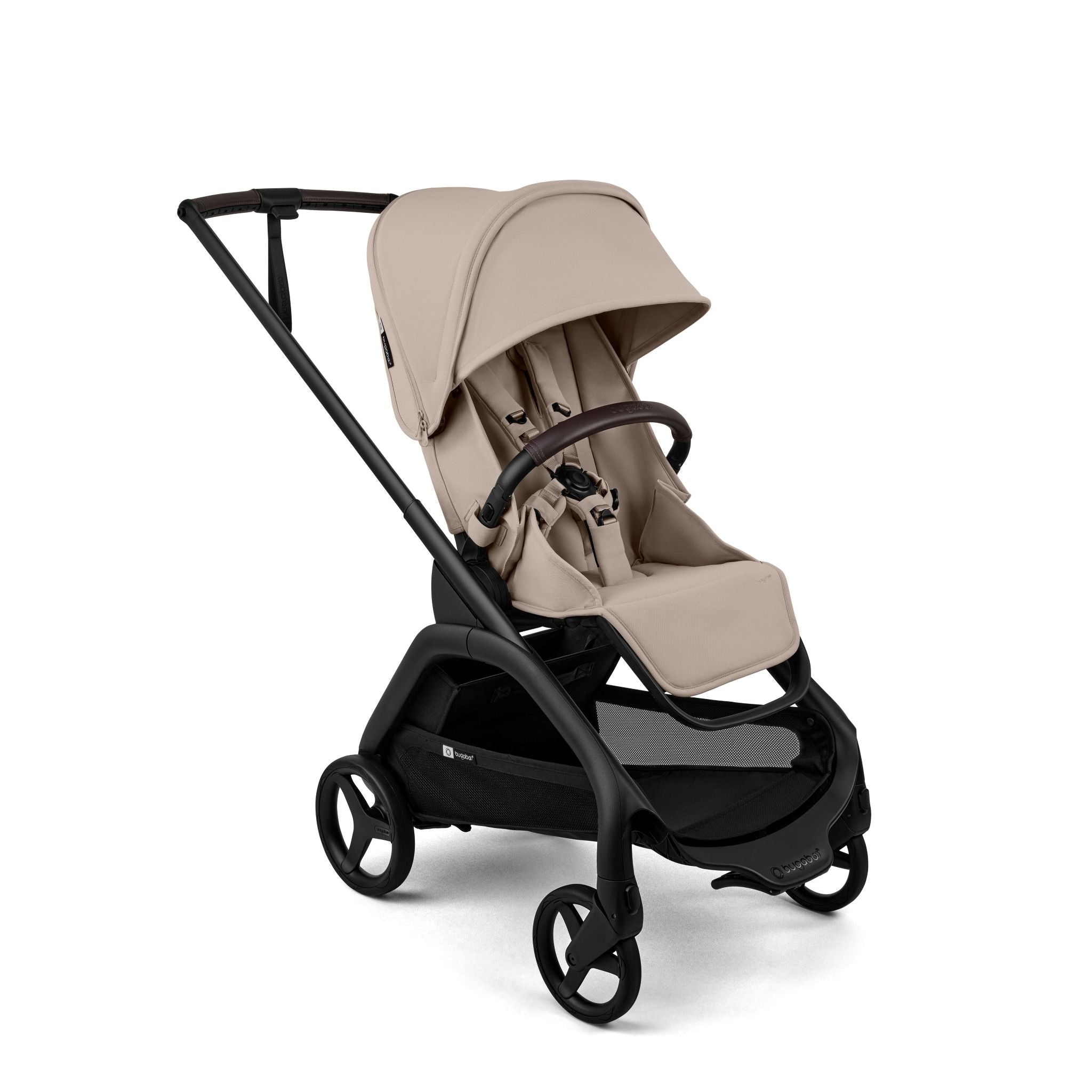 Bugaboo Dragonfly Plus 2in1 Pushchair