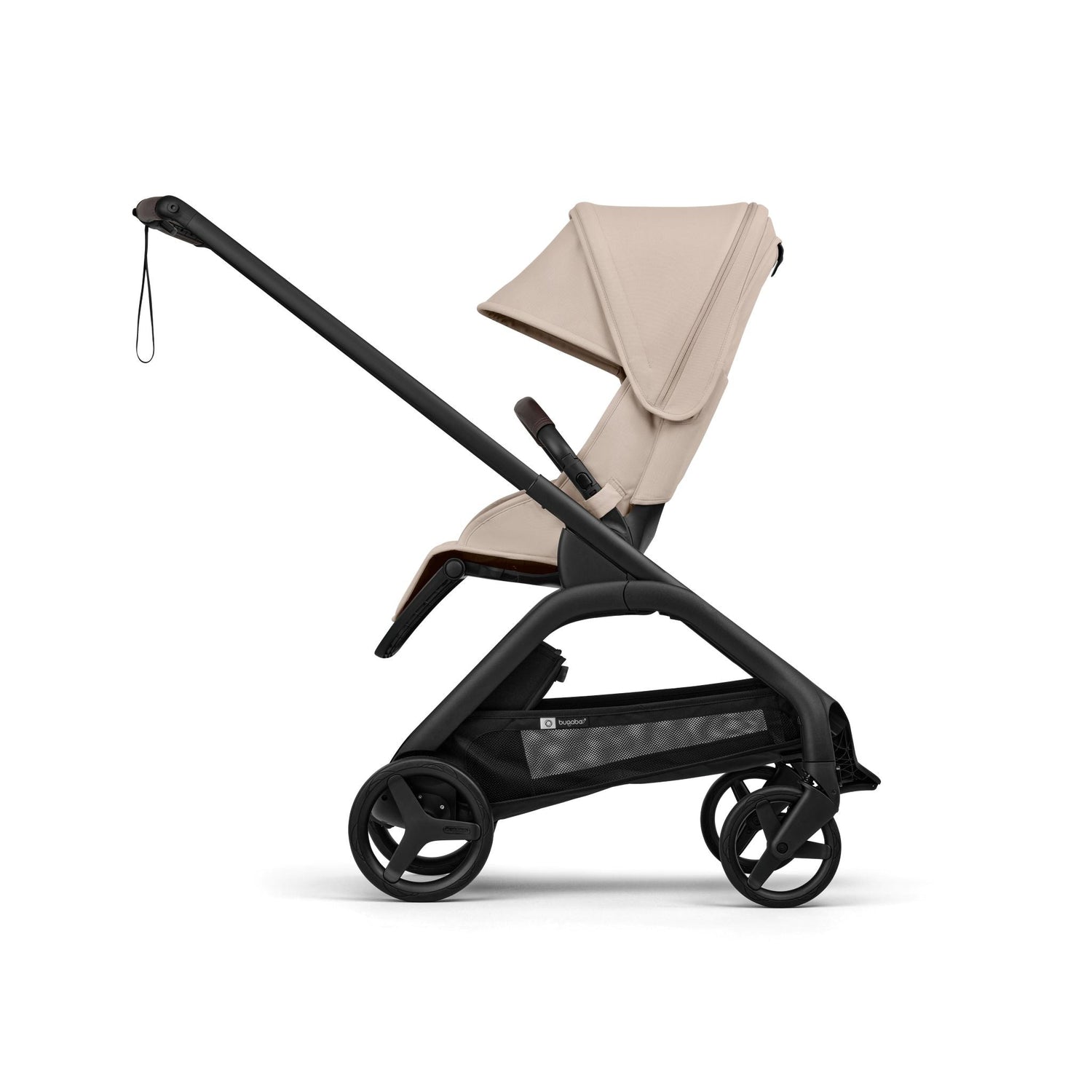 Bugaboo Dragonfly Plus 2in1 Pushchair