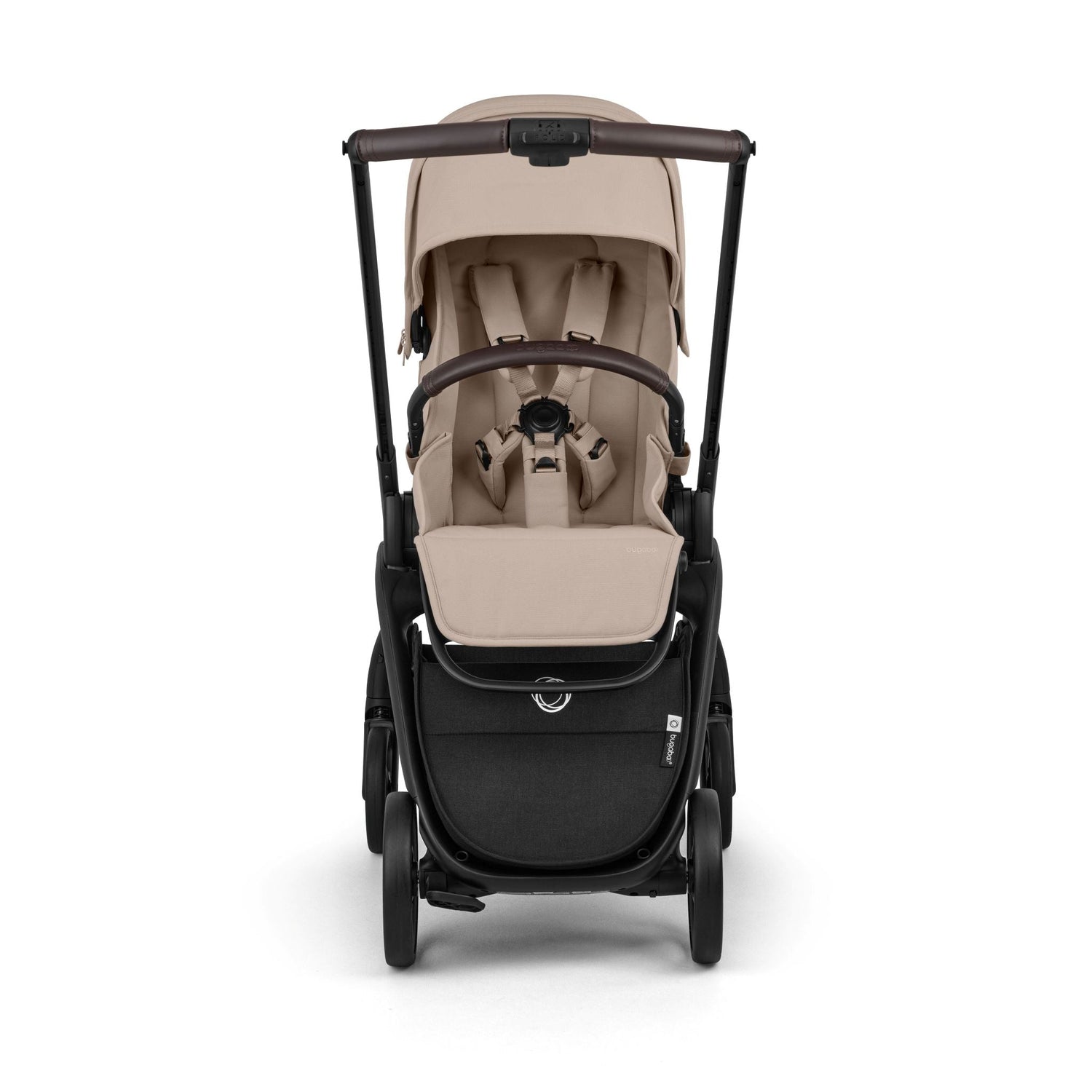 Bugaboo Dragonfly Plus 2in1 Pushchair