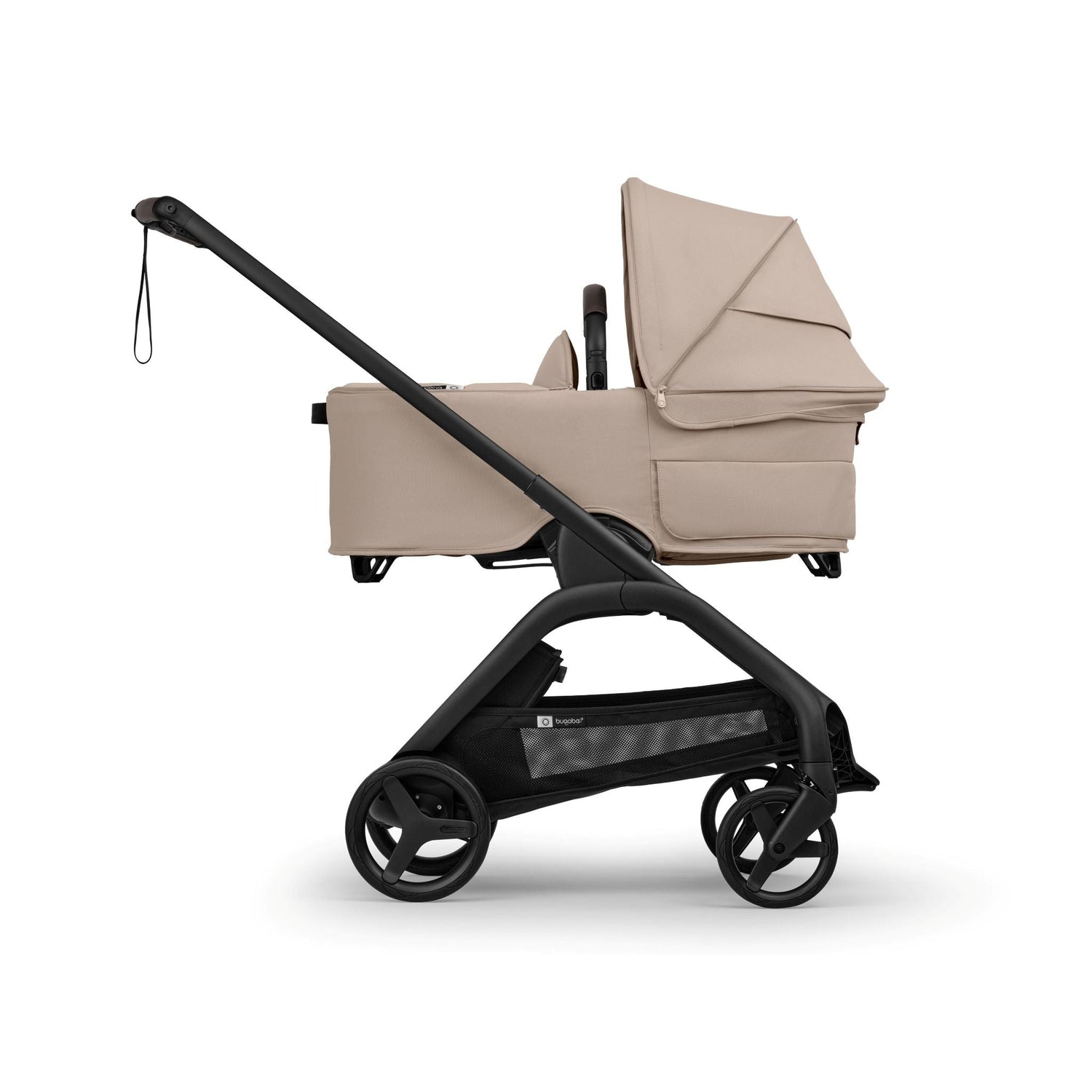 Bugaboo Dragonfly Plus 2in1 Pushchair