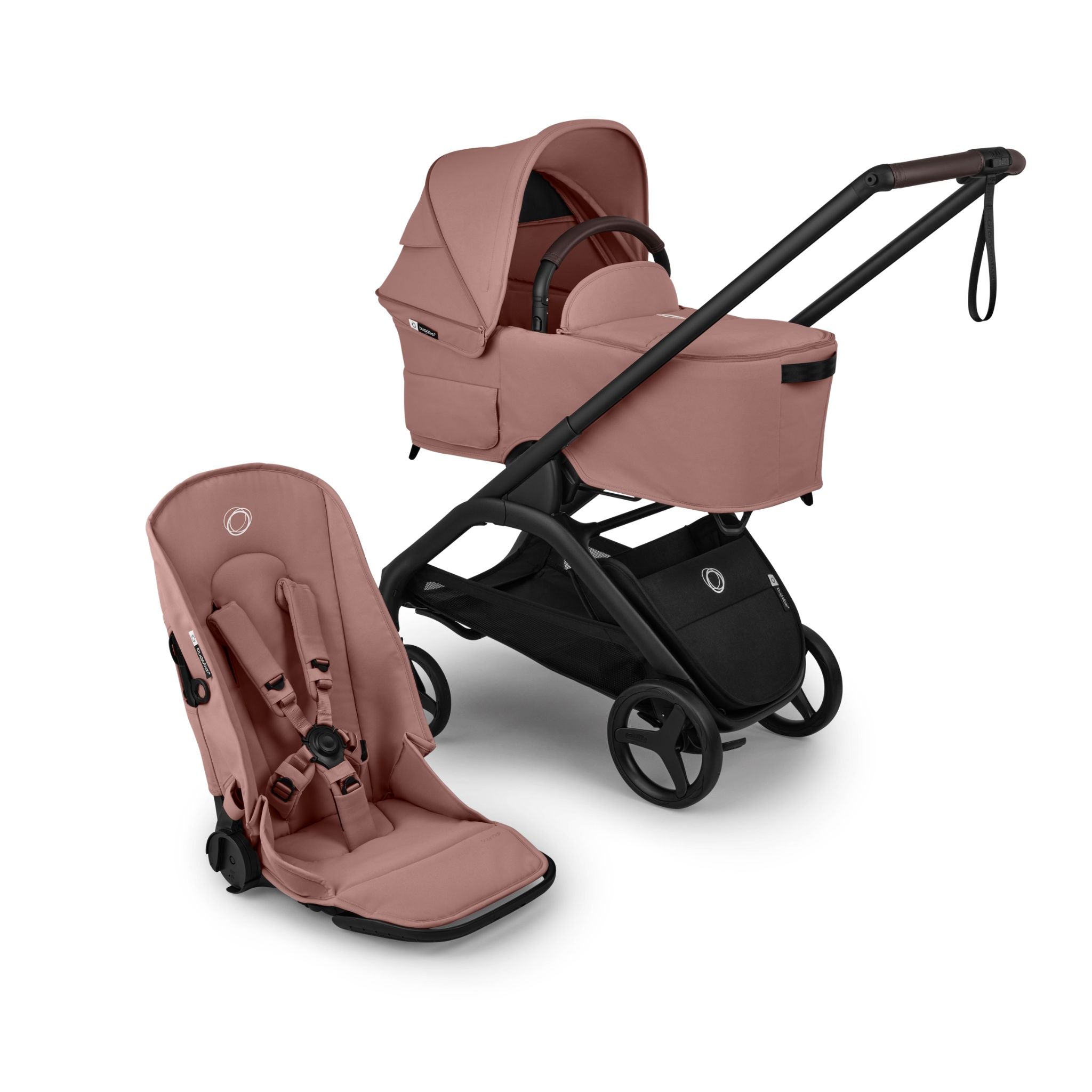 Bugaboo Dragonfly Plus 2in1 Pushchair