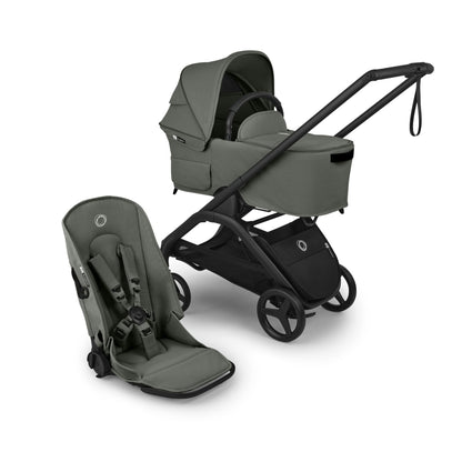 Bugaboo Dragonfly Plus 2in1 Pushchair