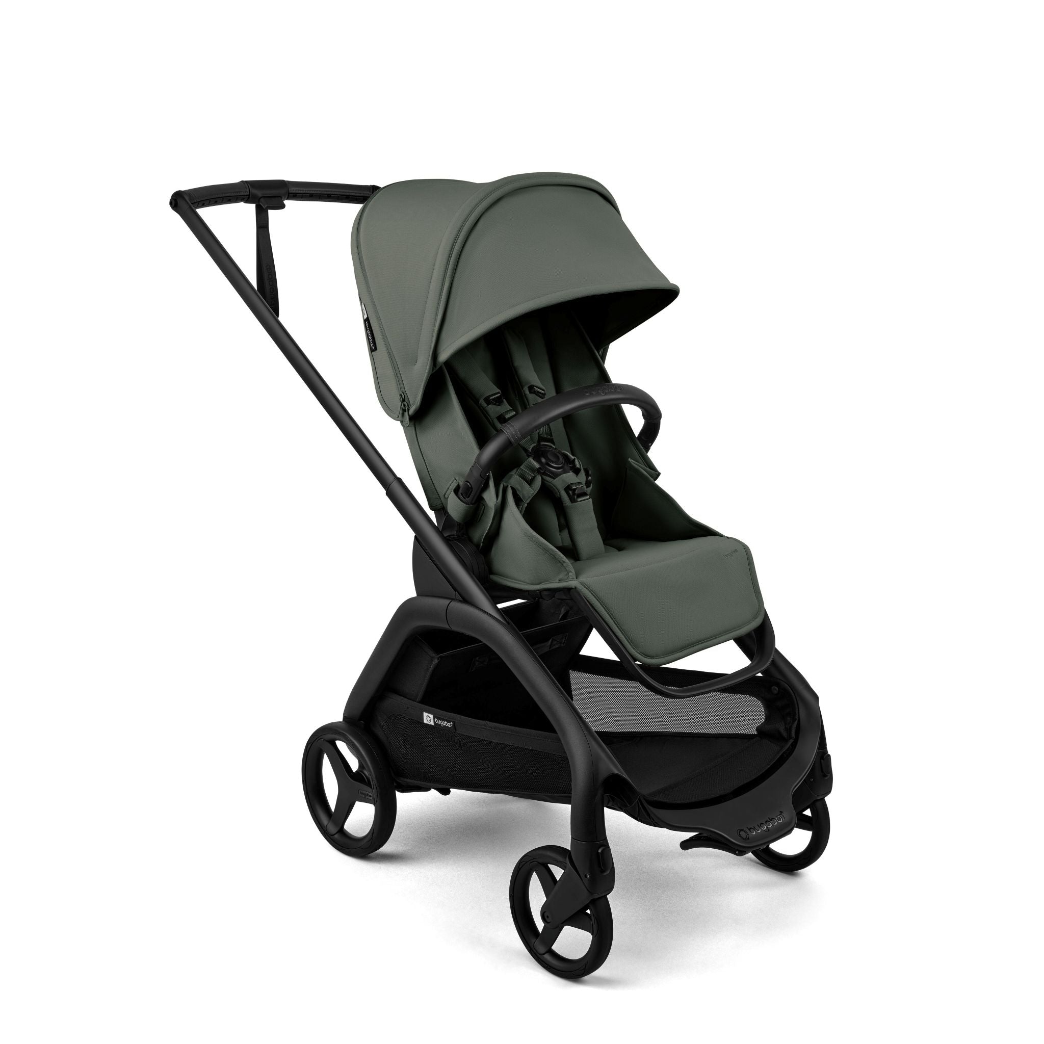 Bugaboo Dragonfly Plus 2in1 Pushchair