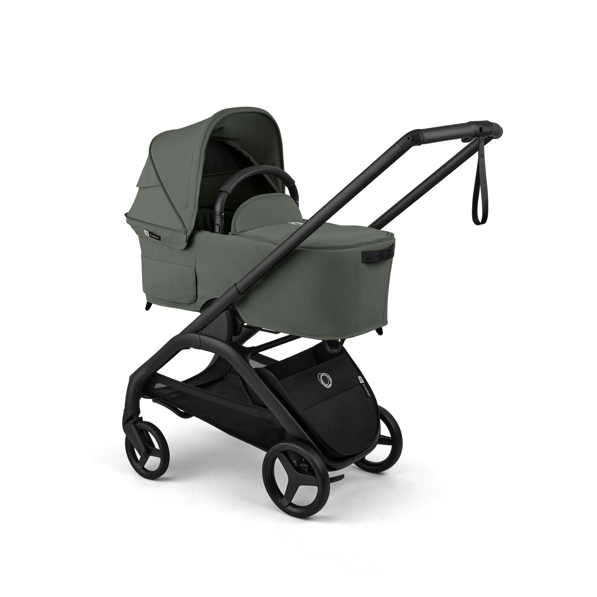 Bugaboo Dragonfly Plus 2in1 Pushchair