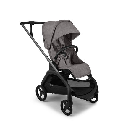 Bugaboo Dragonfly Plus 2in1 Pushchair