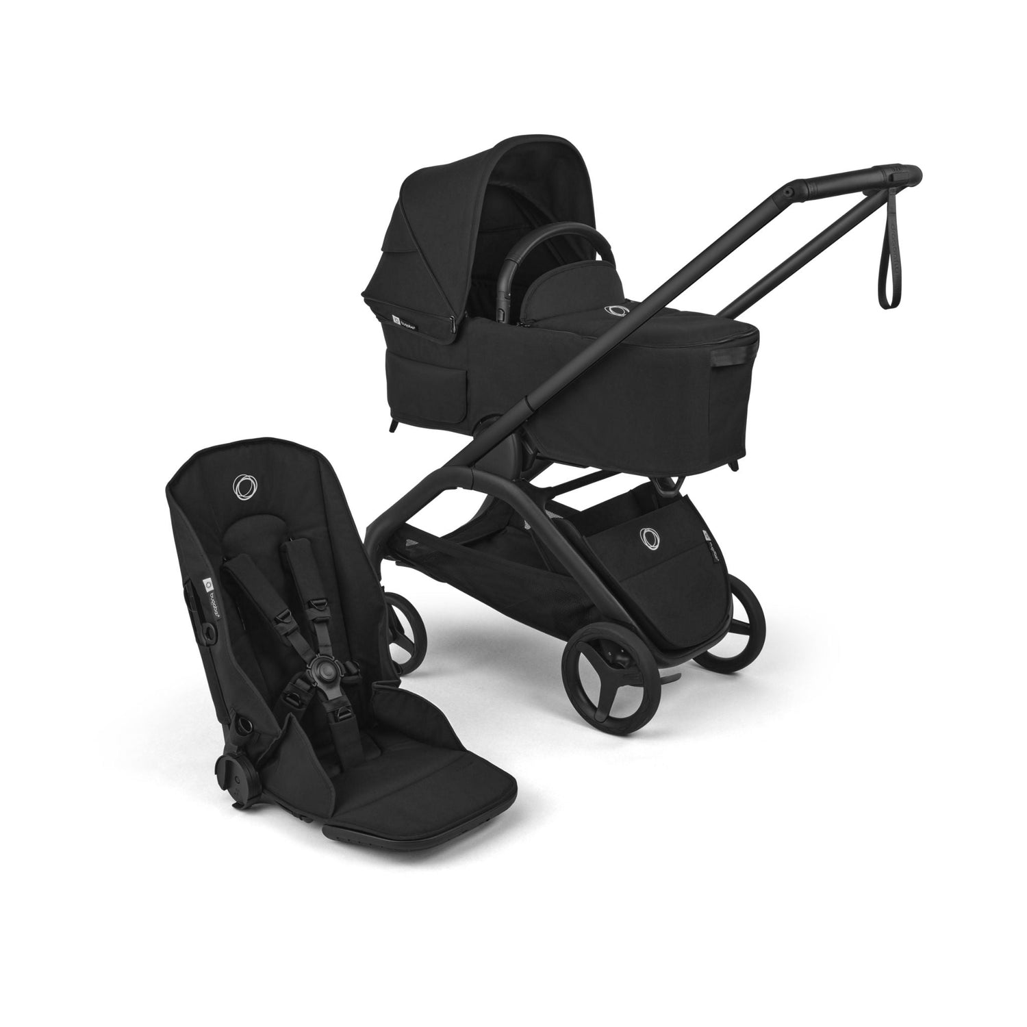 Bugaboo Dragonfly Plus 2in1 Pushchair
