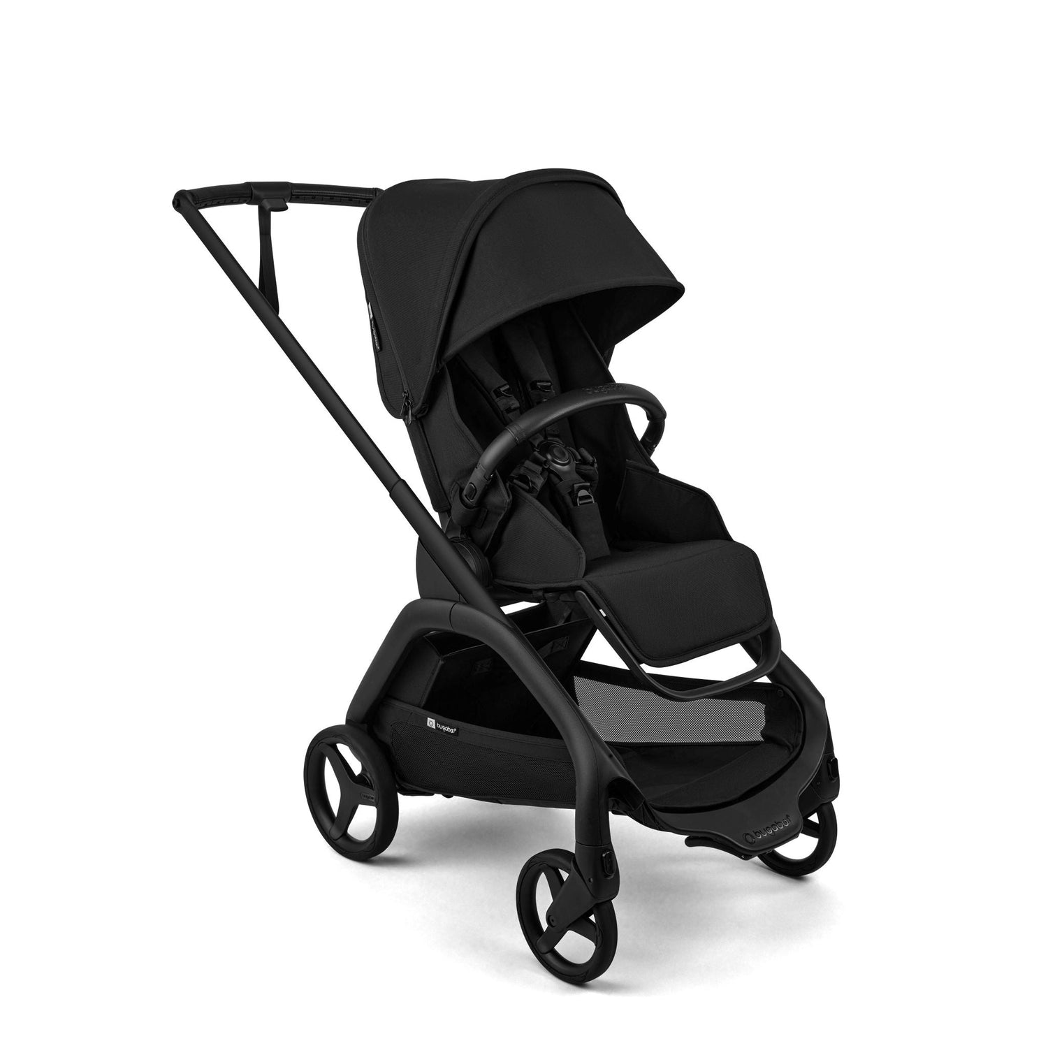 Bugaboo Dragonfly Plus 2in1 Pushchair
