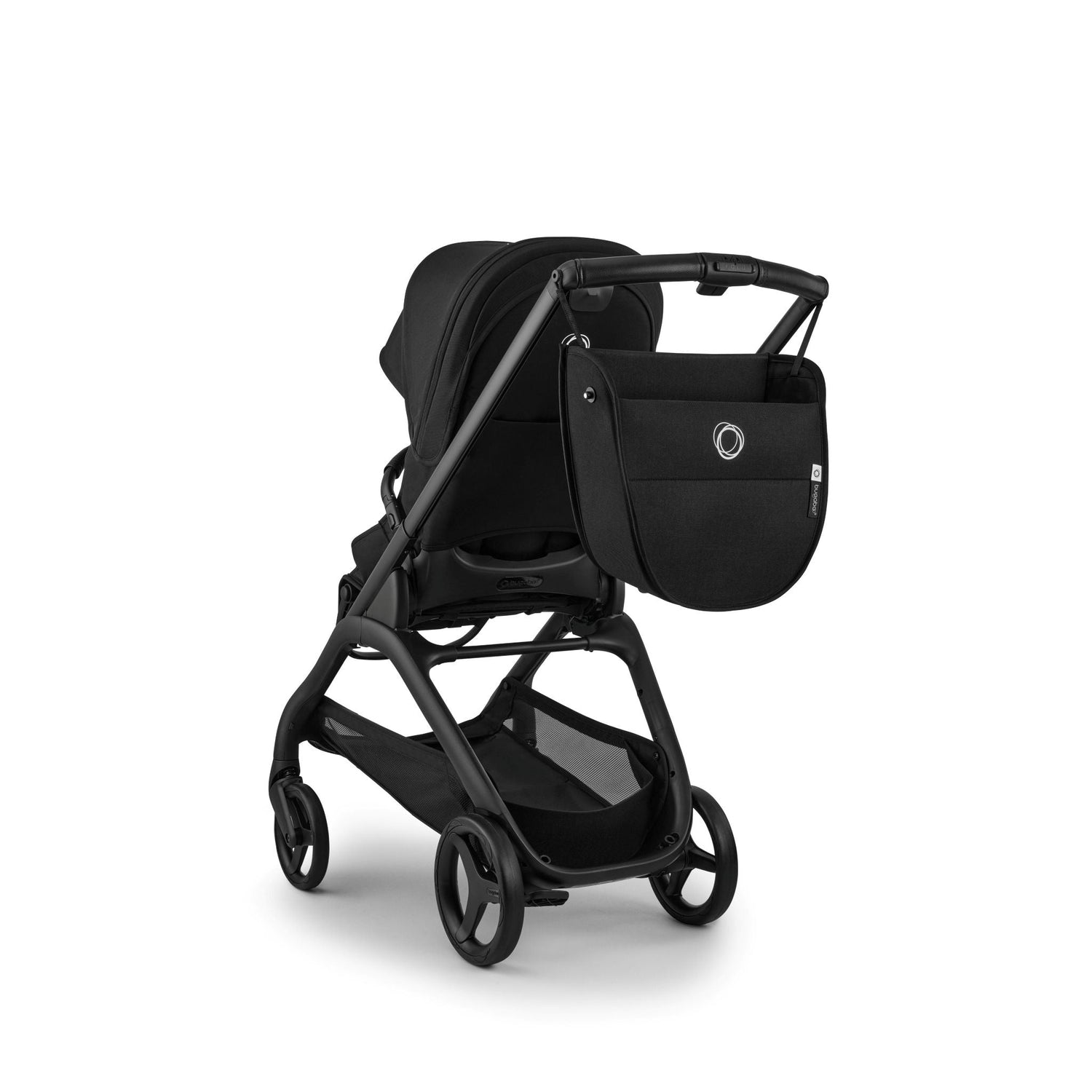 Bugaboo Dragonfly Plus 2in1 Pushchair