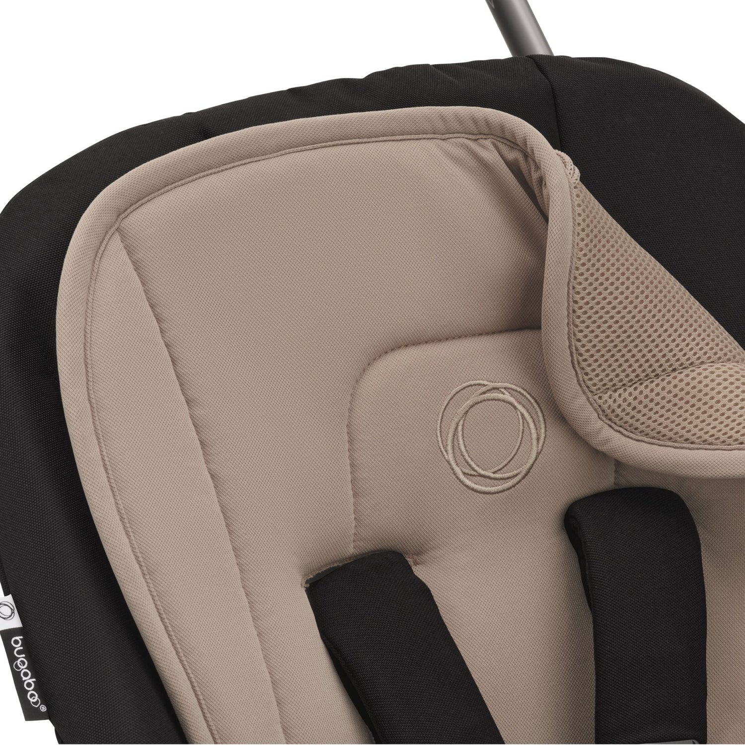 Bugaboo Dual Comfort Seat Liner LittleBe