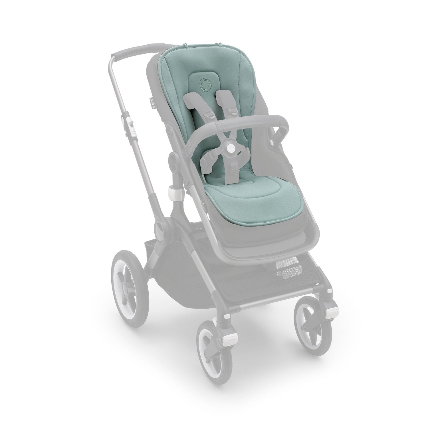 Bugaboo Dual Comfort Seat Liner LittleBe - Main Image