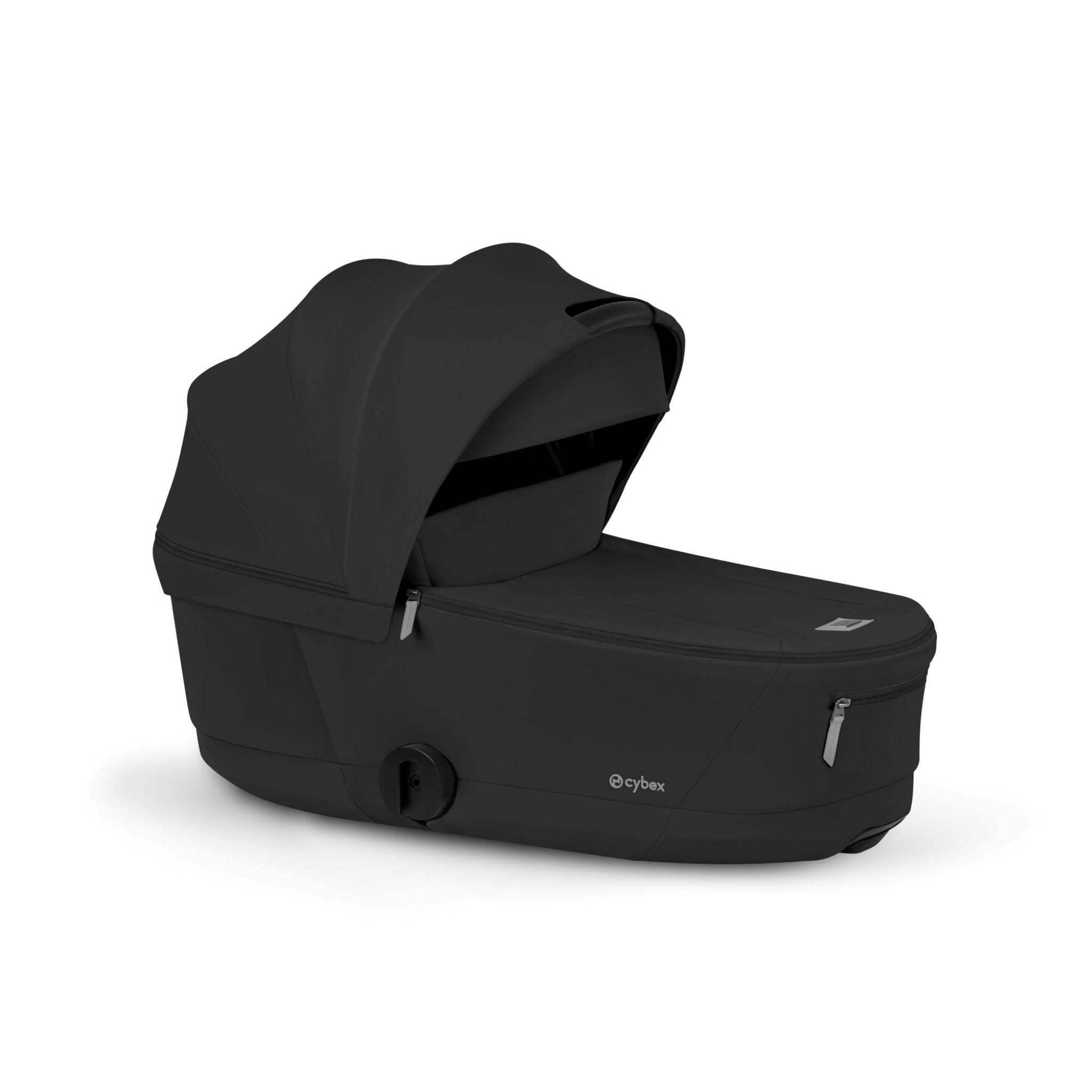 Cybex ePriam Comfort &amp; Foldable Carry Cot Set
