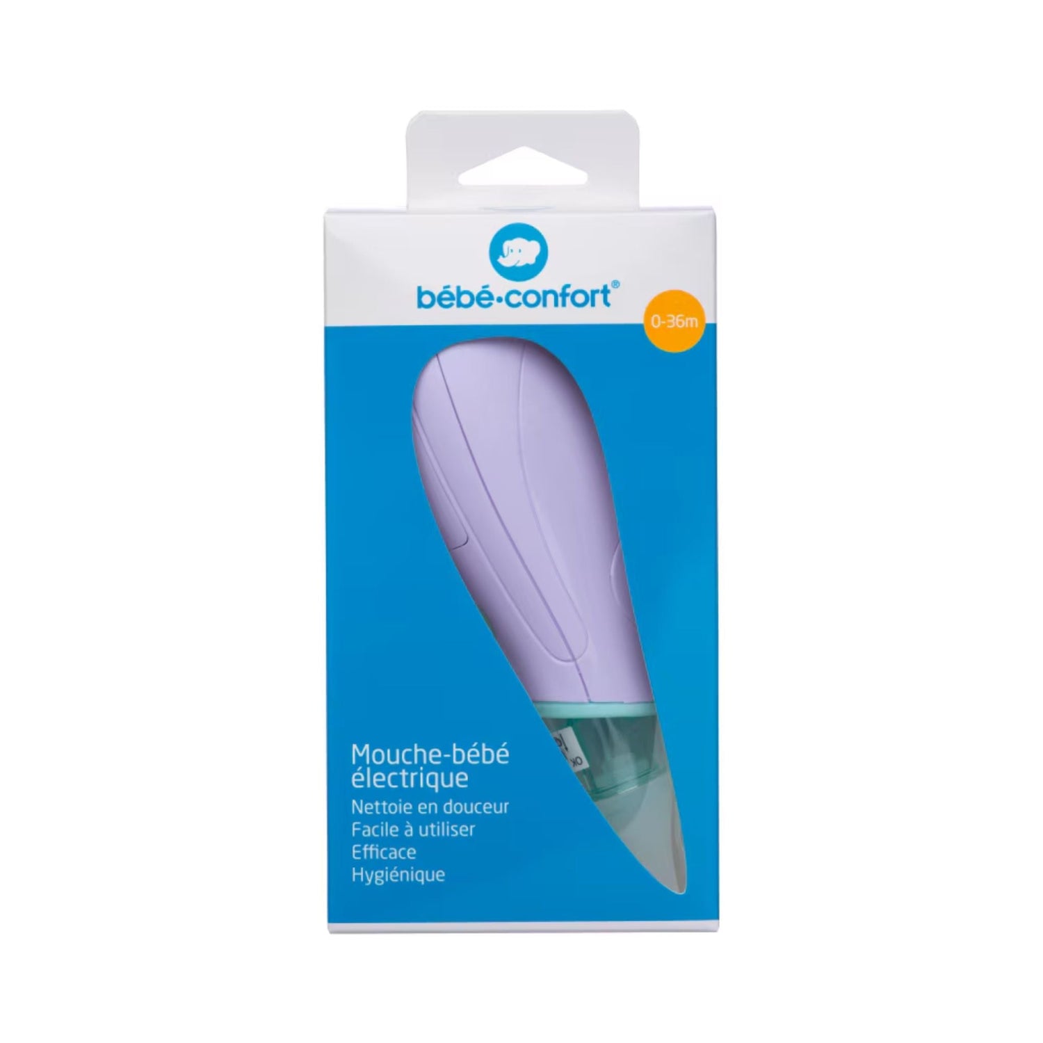 Bebeconfort Electric Nasal Aspirator