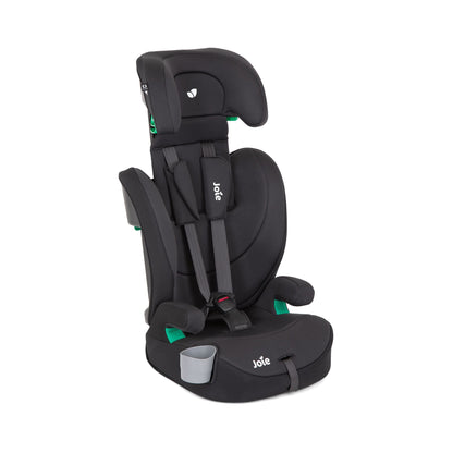 Joie Elevate R129 1/2/3 Booster Car Seat 