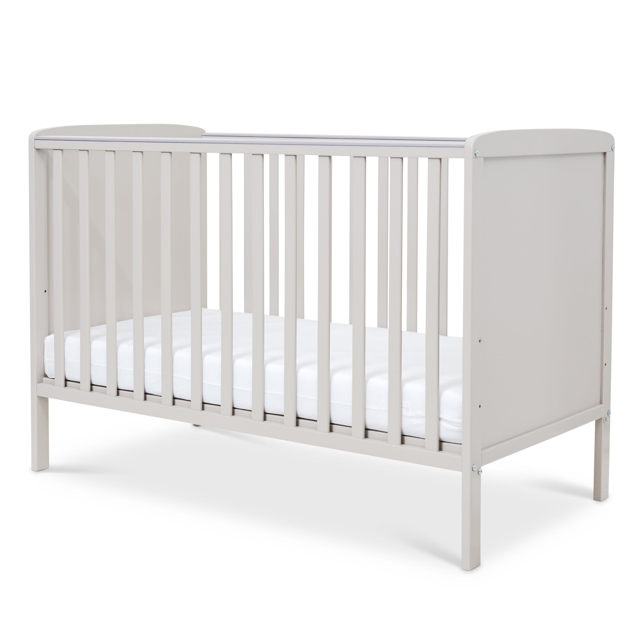 Baby Elegance Elle Cot