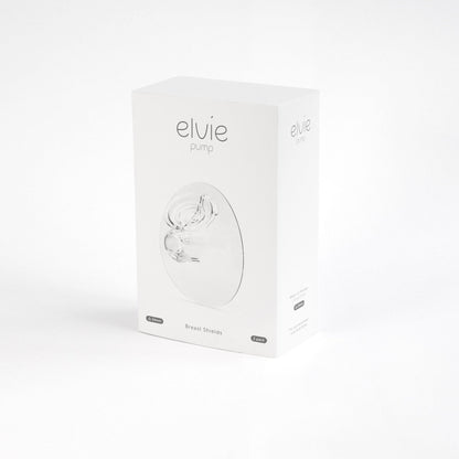 Elvie Pump Breast Shield 24mm (2 pack)