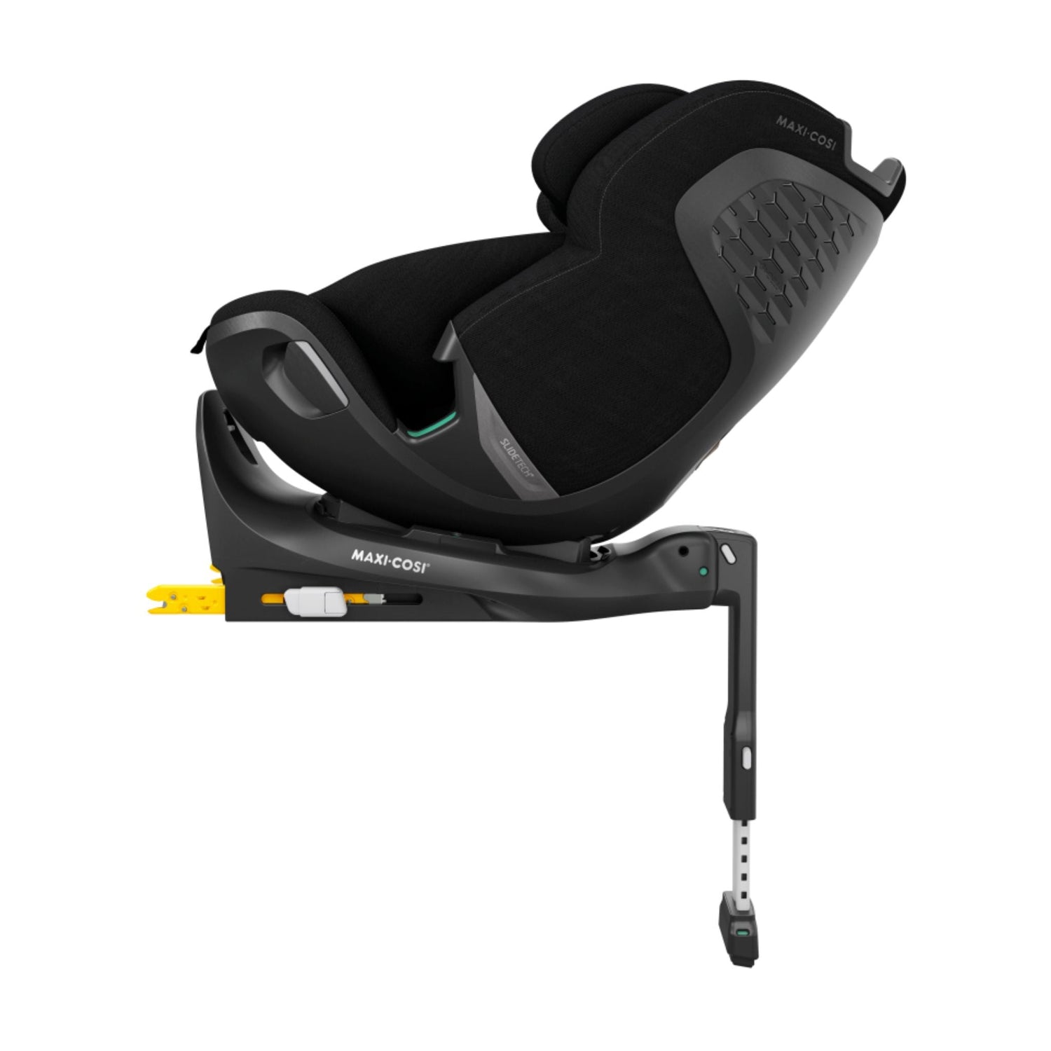 360 pro maxi cosi Maxi-Cosi Emerald 360 Pro Car Seat Authentic Black