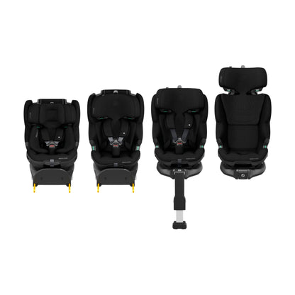 Maxi-Cosi Emerald 360 Pro Car Seat