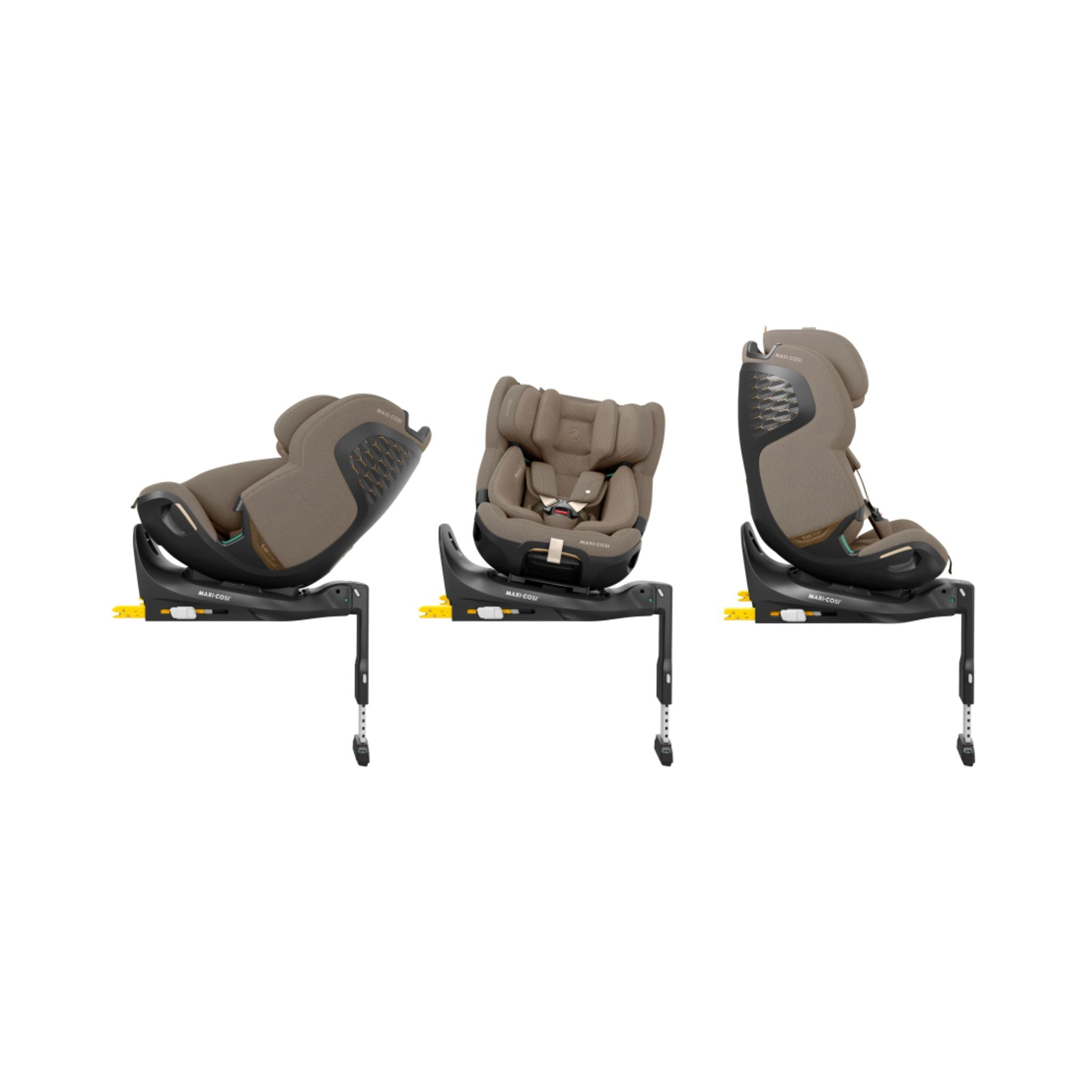 Maxi-Cosi Emerald 360 Pro Car Seat