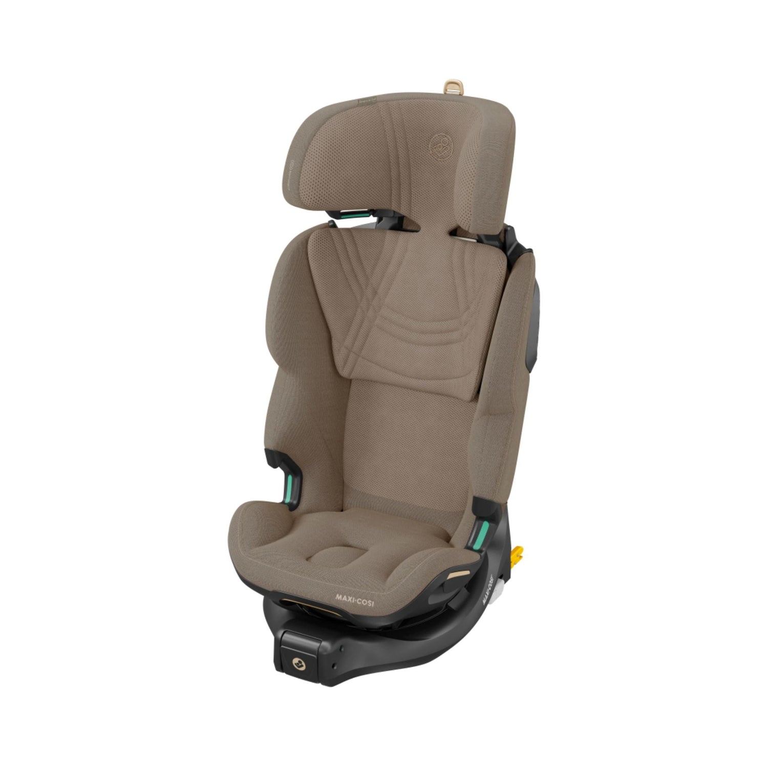 maxi cosi brown Maxi-Cosi Emerald 360 Pro Car Seat Authentic Black