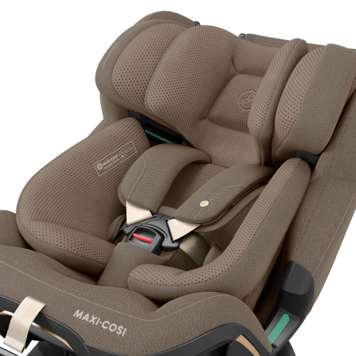 maxi cosi car seat brown Maxi-Cosi Emerald 360 Pro Car Seat Authentic Black