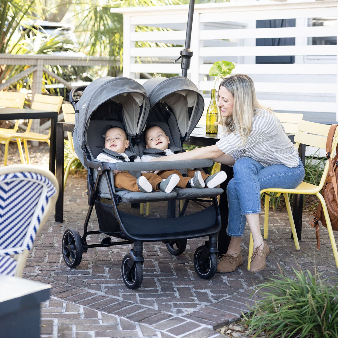 Joie Estrella Signature Stroller