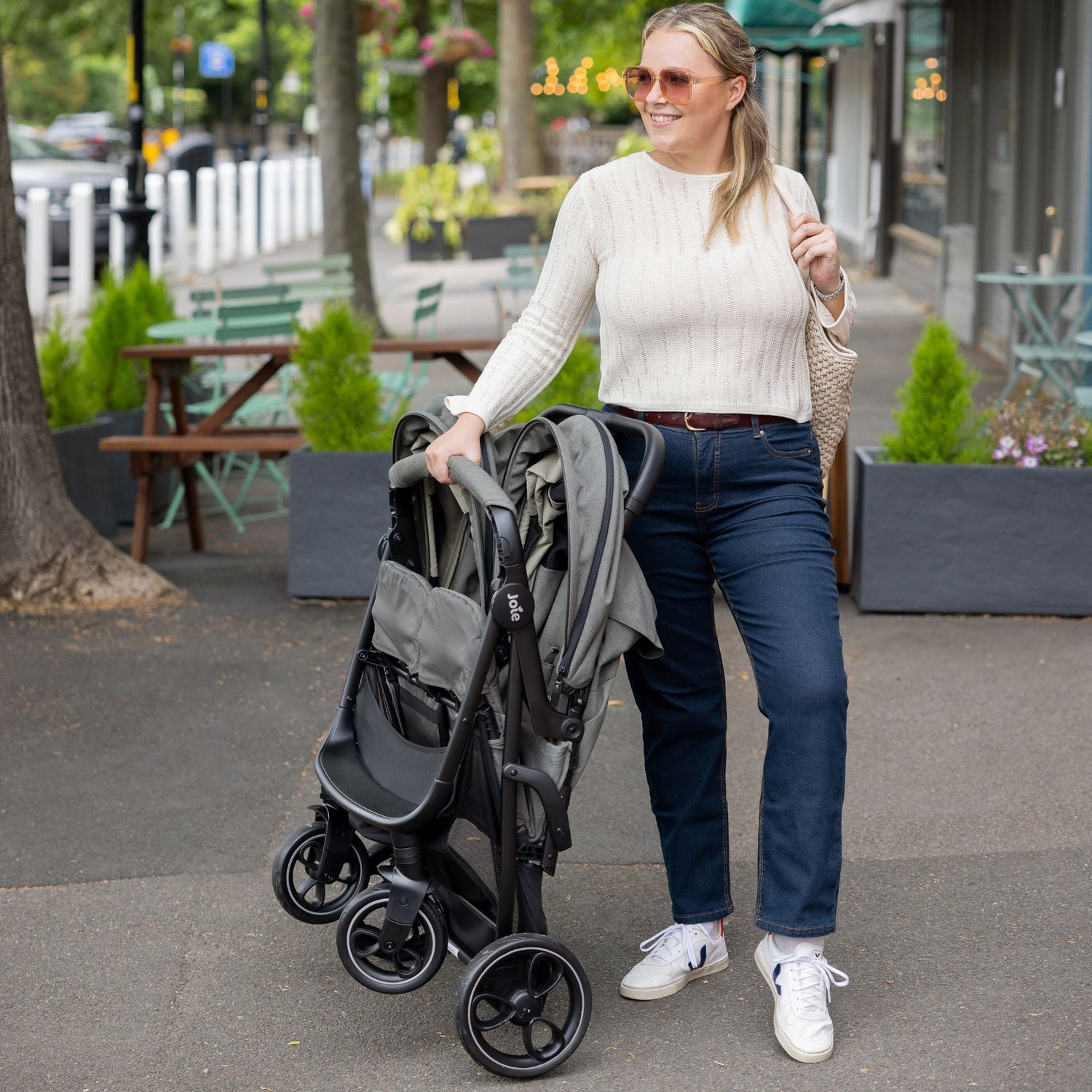 Joie Estrella Signature Stroller