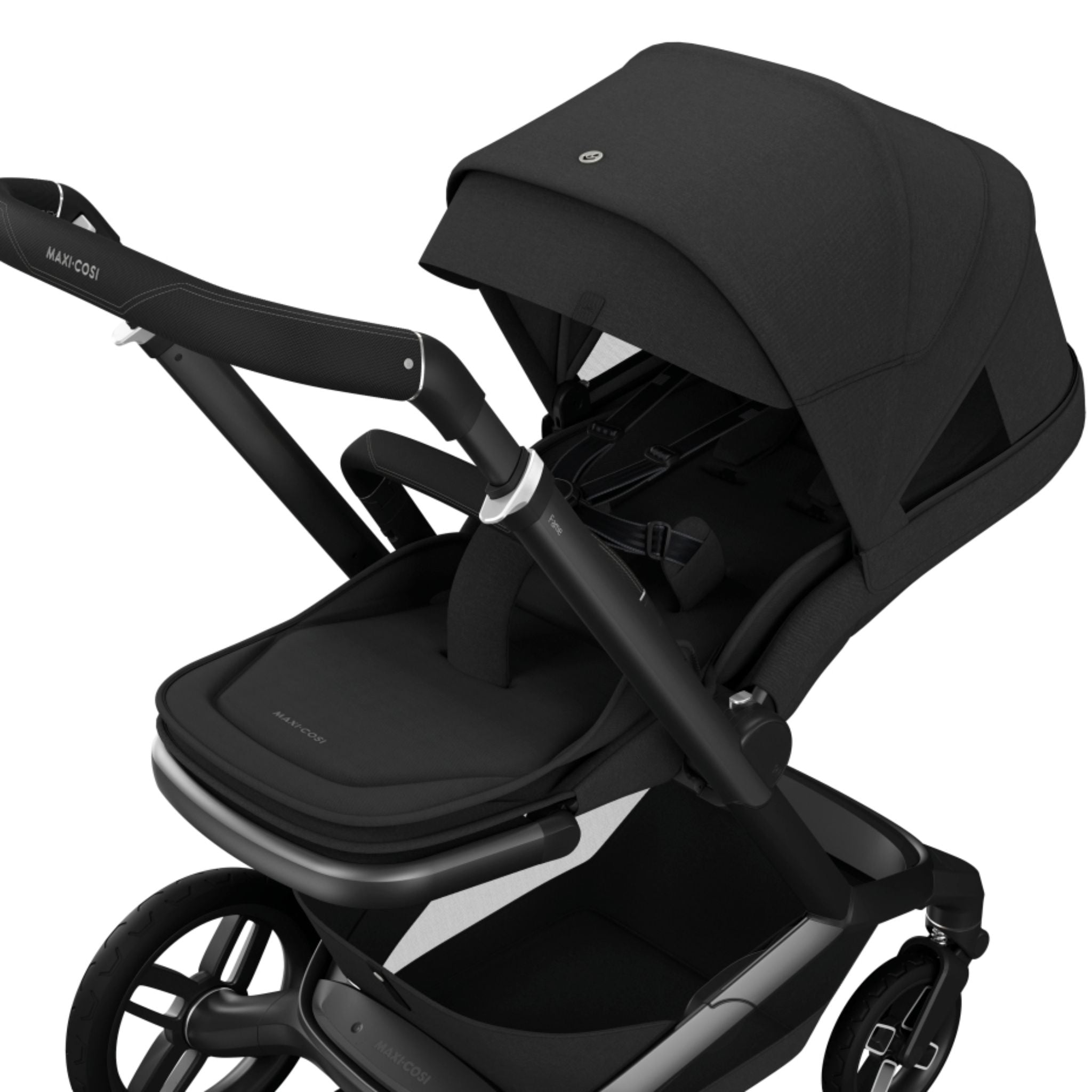 Maxi-Cosi Fame Premium Travel System