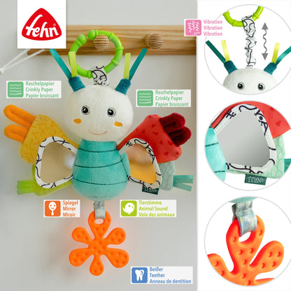Fehn Activity Butterfly | LittleBe Fehn Activity Butterfly | LittleBe