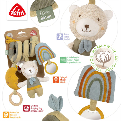 Fehn Activity Spiral Bear