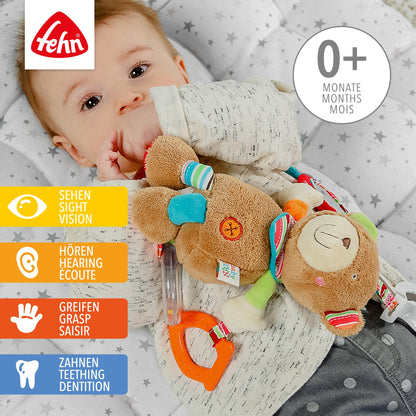 Fehn Activity Teddy with clamp