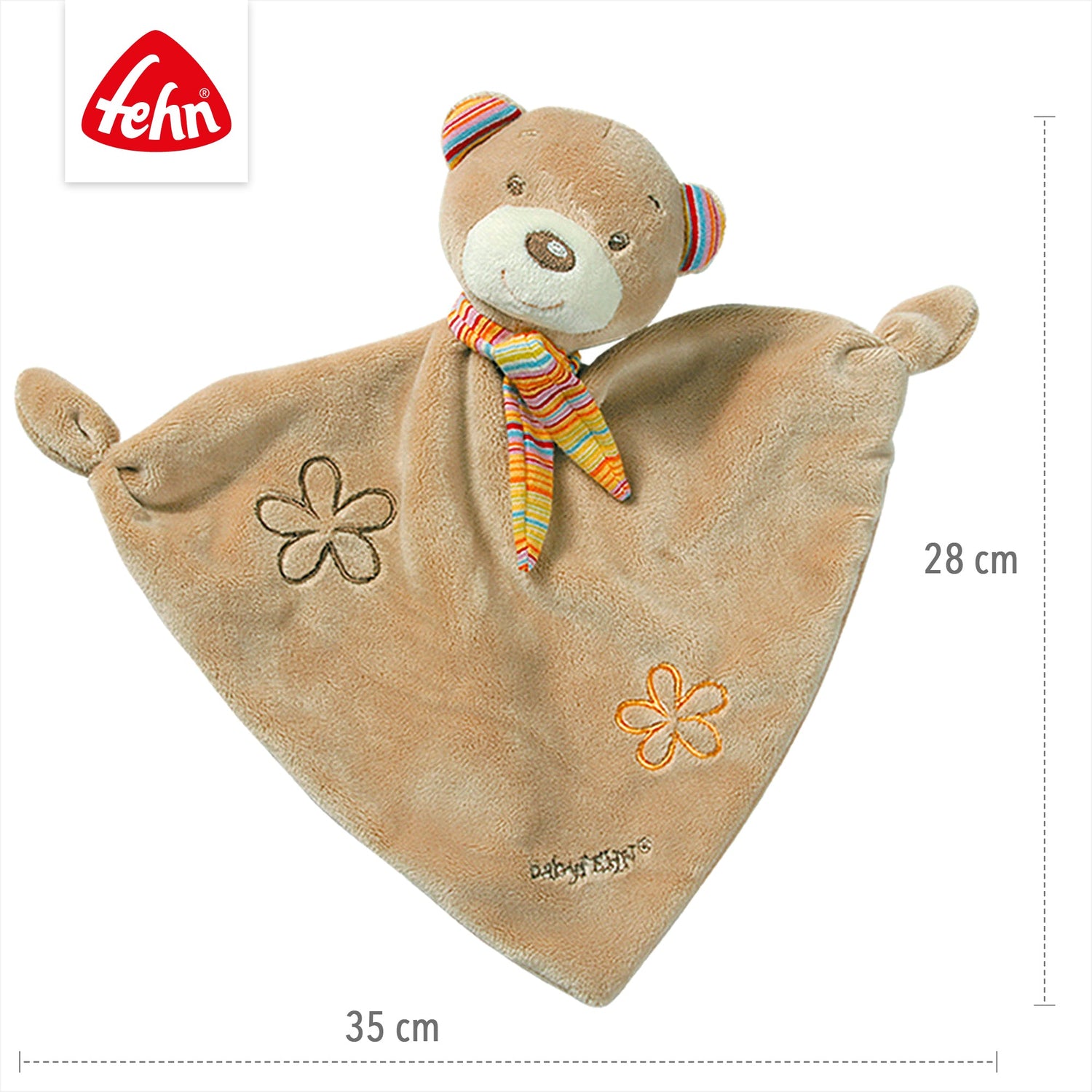 Fehn Comforter Teddy