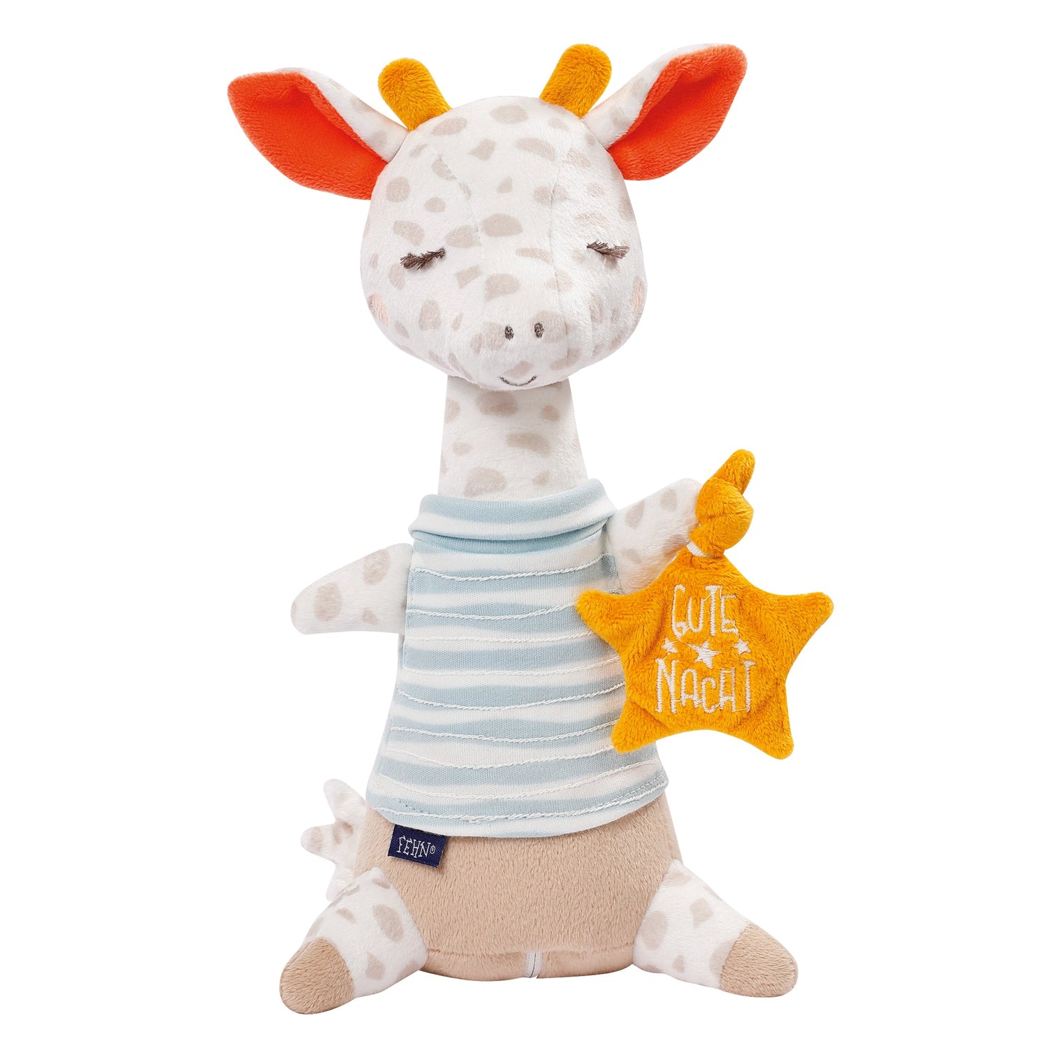 Fehn Nightlight Giraffe