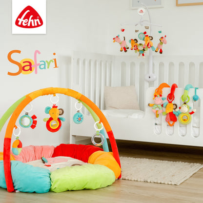 Fehn Pram Chain Safari