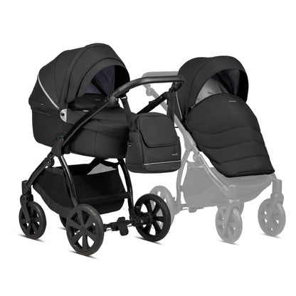 Noordi Fjordi Pram 2 in 1