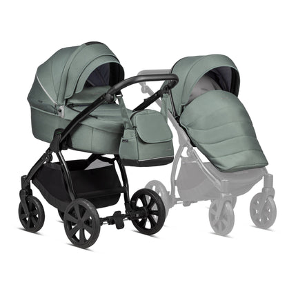 Noordi Fjordi Pram 2 in 1