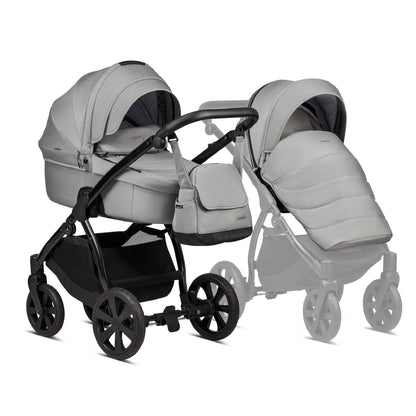 Noordi Fjordi Pram 2 in 1