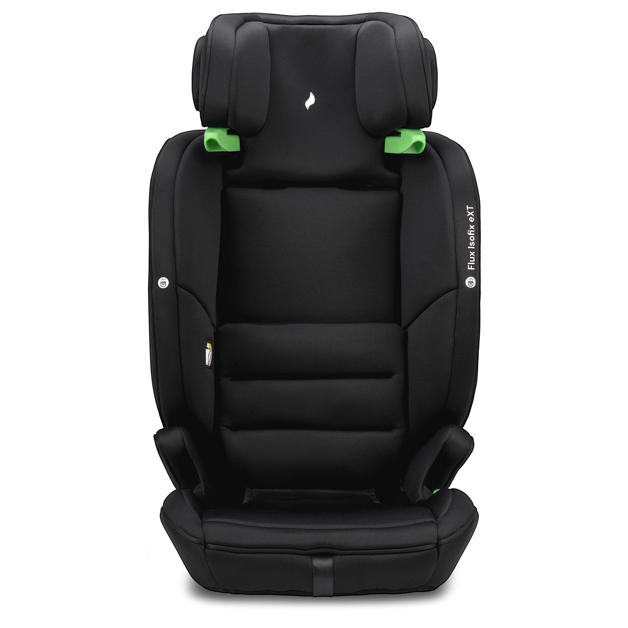 Front isofix best sale