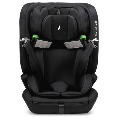 Osann Flux Isofix EXT I-Size Booster Seat