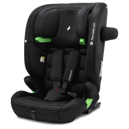 Osann Flux Isofix EXT I-Size Booster Seat