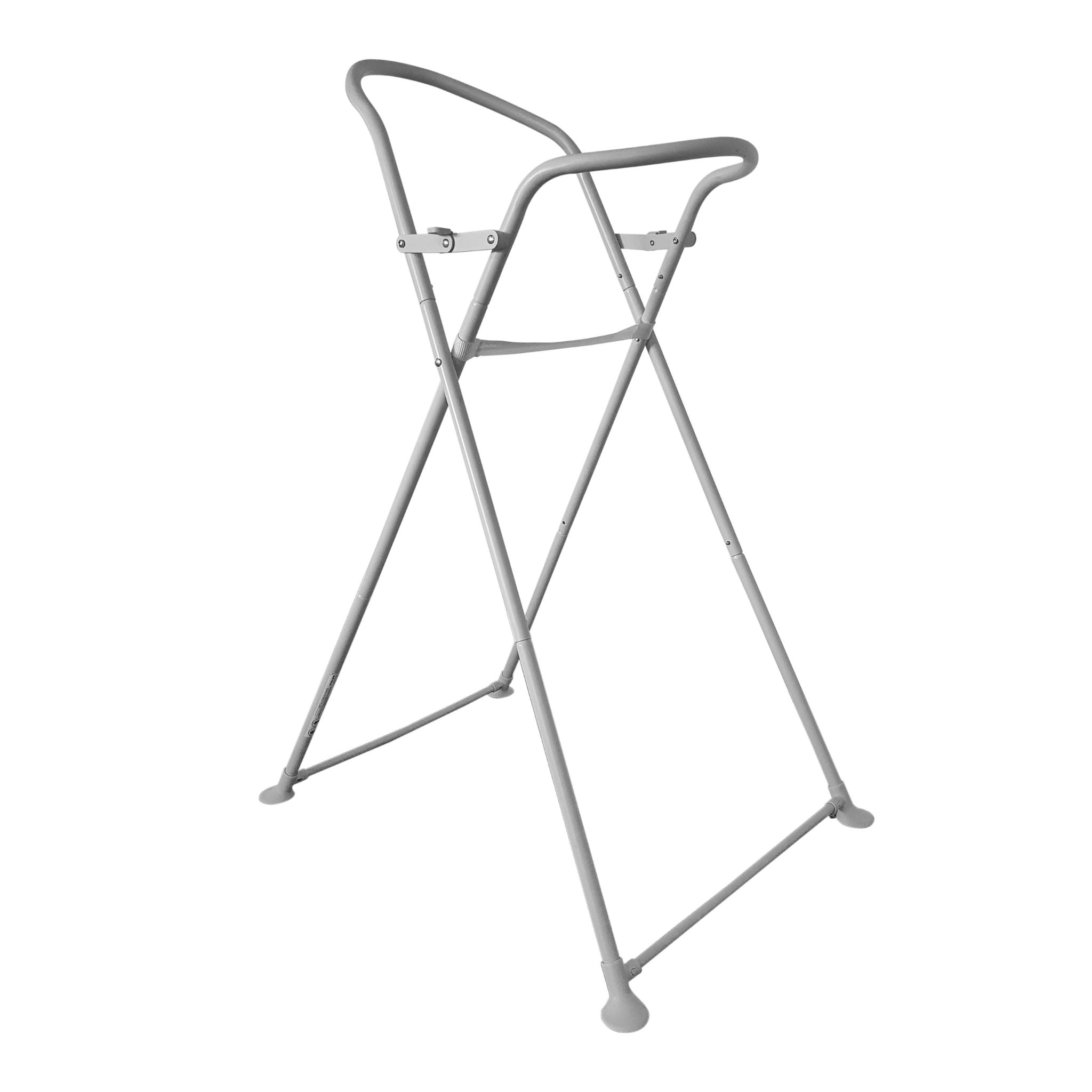 Shnuggle Folding Bath Stand with Strap