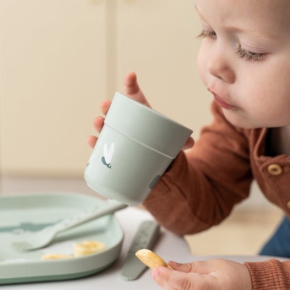 Donebydeer Foodie Mini Mug